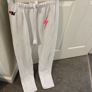 Aviator nation, new with tags size small